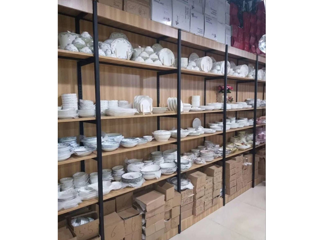 运城酒店用品展柜货架